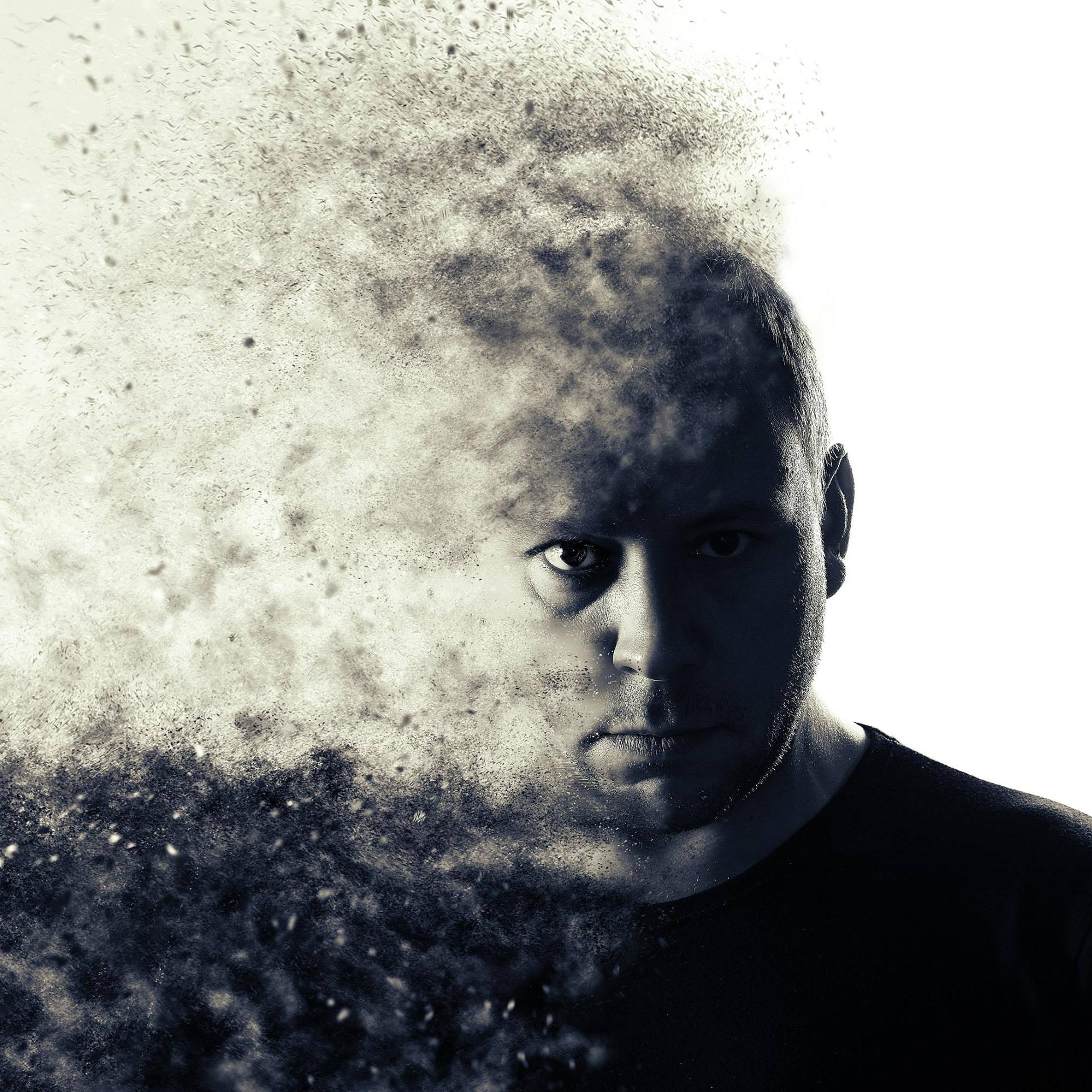 Portrait von Frank Westermann