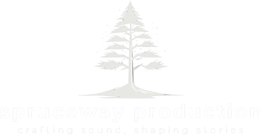 Logo von Spruceway Production